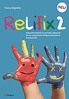 Image de Relifix 2