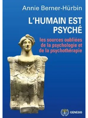 Produktbild von L'humain est psyché