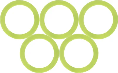 Obrázek produktu pro 5 ks Odznak stroje Pečeť razítko Náhradní distanční pomocný nástroj37mm