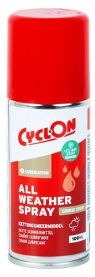 Produktbild von Cyclon All Wetterspray Blister 100ml