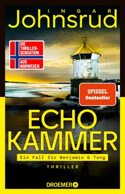 Produktbild von Echokammer