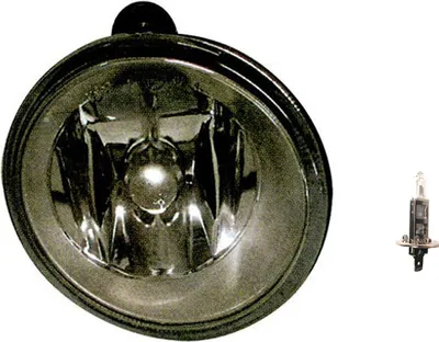 Produktbild von Nebelscheinwerfer passend für Nissan Kubistar X76 08/03-10/09 RE m H1 7701045717 2615000Q03 4408448 91160028 Johns