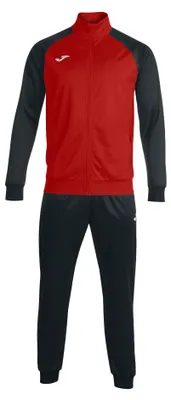 Obrázok produktu pre Joma Anzug Academy Iv, Rot-Schwarz, 116