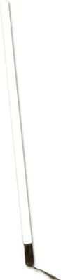 Produktbild von 5015 LED Vision Leuchtstab matt 18Watt warmweiß 123cm IP20 Kabel weiß