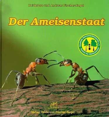 Immagine prodotto di Der Ameisenstaat