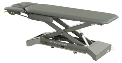 Produktbild von Lojer Elektrische Therapieliege "Kinos X4", 4-teilig