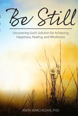 Produktbild von Be Still