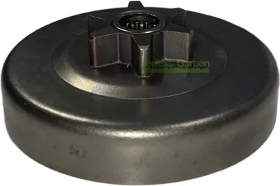 Image de Pignon de chaîne 3/8" 6 dents pour McCulloch PM 3200 360 364 370 374 / 29888W