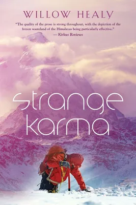 Produktbild von Strange Karma