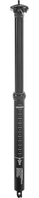 Obrázok produktu pre Sedlovka Merida Vario TEAM TR II 34,9 mm čierna – plynule nastaviteľná...