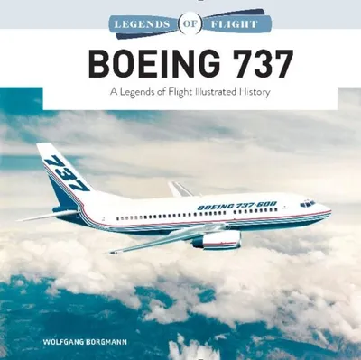 Obrázek produktu pro Boeing 737