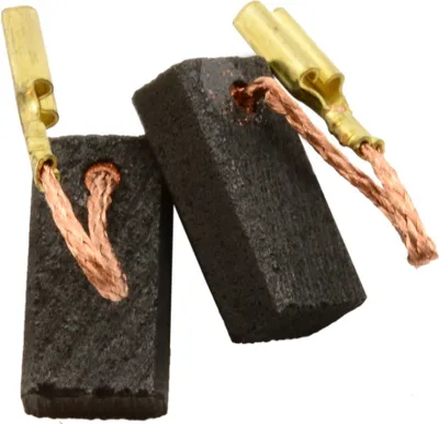 Immagine prodotto di Spazzole in carbonio per trapano Casals VT522 - 5x8x15mm