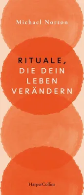 Produktbild von Rituale, die dein Leben verändern
