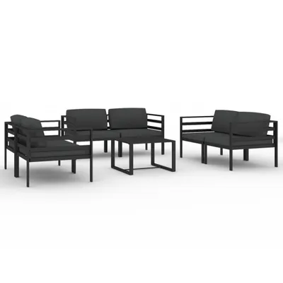 Produktbild von VidaXL 3107801, 7 Stück(e)