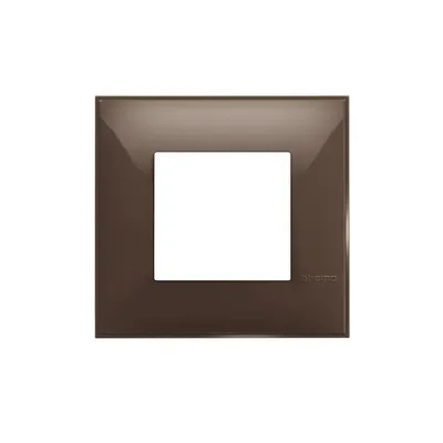 Image de Cadre simple R4802MK Classia Legrand - Moka