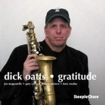 Produktbild von Oatts, D: Gratitude