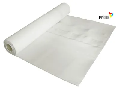 Produktbild von B1 Baufolie weiß 4 x 50 m, 200 m², schwer entflammbar