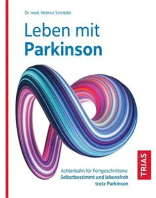 Produktbild von Leben mit Parkinson