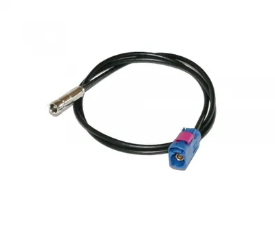 Zdjęcie produktu dla Oryginalny kabel adaptera anteny GPS Kufatec APS 50 do Comand NTG 1 dla Mercedes