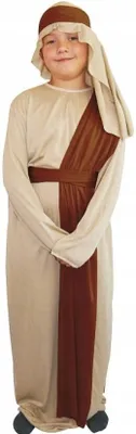 Immagine prodotto di Costume Joseph taglia 130cm