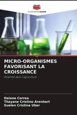 Produktbild von Micro-Organismes Favorisant La Croissance
