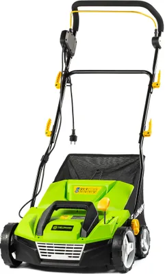 Obrázek produktu pro FIELDMANN FZV 4003-18E Elektrický vertikutátor
