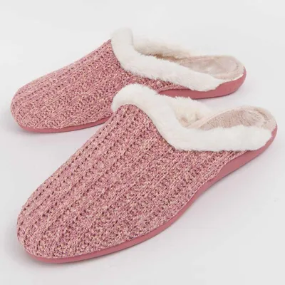 Immagine prodotto di Northome Pantofola Louslip Rosa