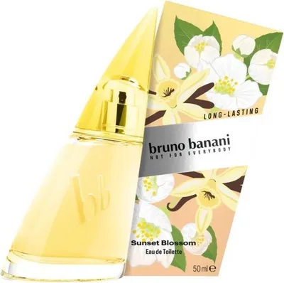 Immagine prodotto di Bruno Banani N 50Ml Sunset Blossom Woda Toal./220