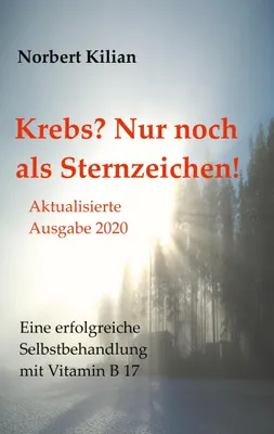 Produktbild von Krebs? Nur noch als Sternzeichen!