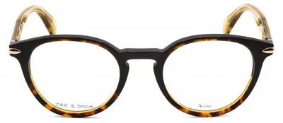 Produktbild von Rag & Bone Sonnenbrille RNB8003 W4A 48 21 140