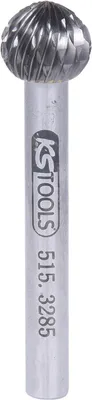Immagine prodotto di KS Tools 515.3285 Metal Round 1 pc(s)
