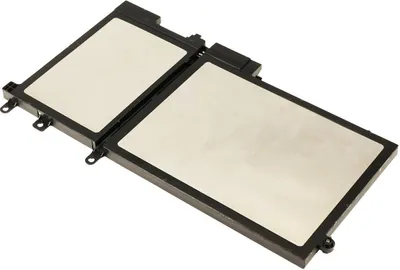 Obrázek produktu pro 4450mAh baterie pro Dell E5280, E5480, E5580, 3DDDG