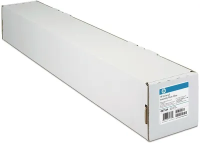 Produktbild von Q8754A HP Fotopapier 42 (1067mm) 61