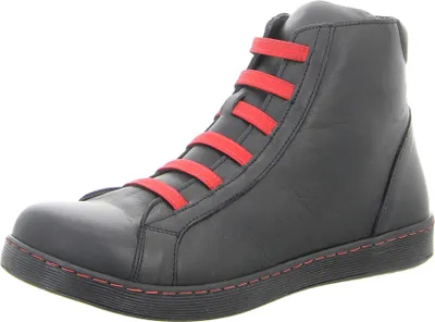 Produktbild von Sneaker für Damen in schwarz