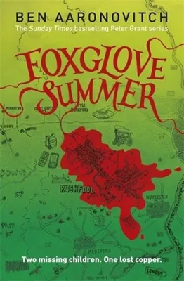 Obrázok produktu pre Foxglove Summer