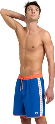 Obrázok produktu pre Arena TEAM STRIPE BERMUDA ICONS Šortky