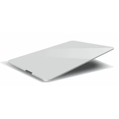 Produktbild von Compulocks DGIPDA13, Klare Bildschirmschutzfolie, 33 cm (13"), Gehärtetes Glas, 1 Stück(e)