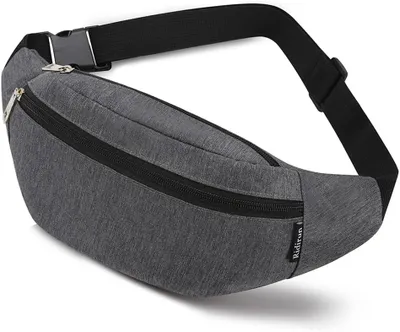 Zdjęcie produktu dla Bumbag, wodoodporny, uniwersalny rozmiar, do chodzenia, biegania, podróży