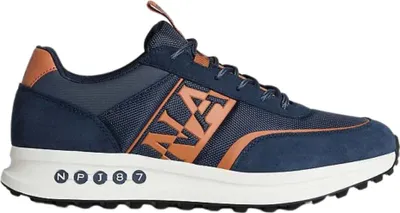 Obrázok produktu pre Napapijri Np0a4hvi Slate Blue obuv