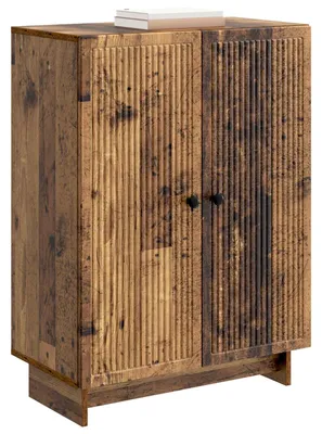 Immagine prodotto di Credenza Legno antico 66 x 34,5 x 90 cm Legno ingegnerizzato