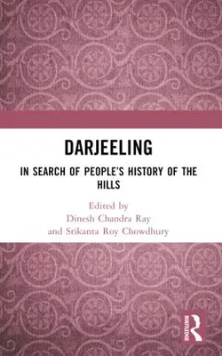 Obrázok produktu pre Darjeeling