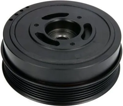Produktbild von BTA E6B0006BTA Riemenscheibe Kurbelwelle für MINI Schrägheck (R50, R53) 138mm 6-Rippen