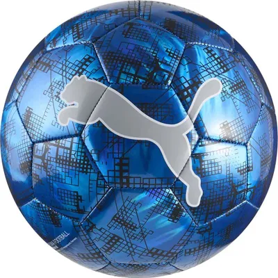 Image de Puma Cup Graphic Football Bleu 4 Bleu 4