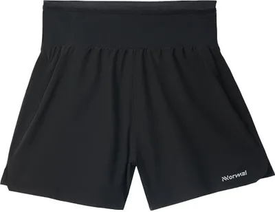 Produktbild von Nnormal Race Kurze Hose Schwarz XL Mann Schwarz XL