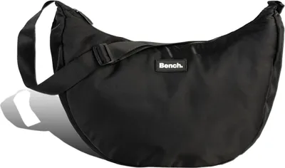 Obrázek produktu pro černá taška Bench bag nylon D2OTI312S