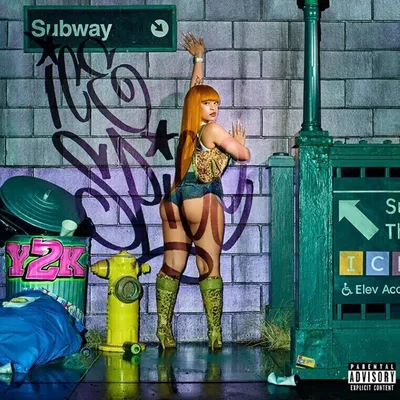 Zdjęcie produktu dla Ice Spice - Y2K (LP)