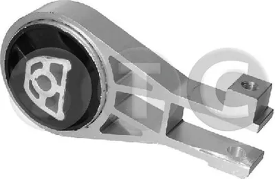 Produktbild von STC Motorlager Gummimetalllager Hinten für OPEL Corsa D Schrägheck (S07) T405599