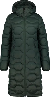 Produktbild von ICEPEAK Damen Steppmantel Bandis