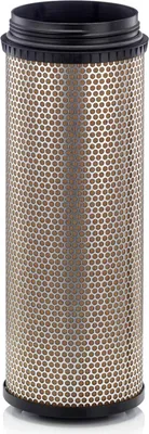 Produktbild von MANN-FILTER CF 21 160/1 Sekundärluftfilter 0007730372 07730370