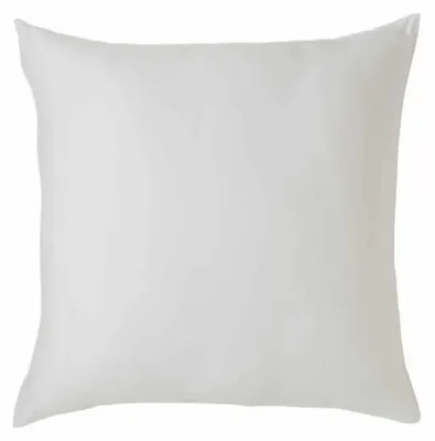 Obrázek produktu pro Solidchoice – Měkký polštář 60 x 60 cm z mikrovlákna